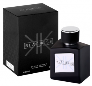 Black Kiss EDP 100 ml Unisex Parfüm kullananlar yorumlar
